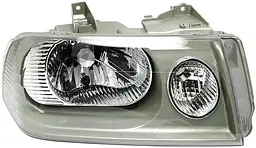 Фара передня права Citroen, Peugeot, Fiat Jumper I, Expert, Scudo 99-06р Depo (661-1143R-LD-EM)