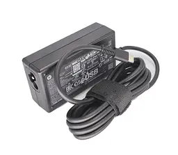 Блок живлення (зарядка) для ноутбука HP 65W (5V-3A; 9V-3А; 12V-5A; 15V-4.33А; 20V-3.25А; USB Type-C) TPN-CA21