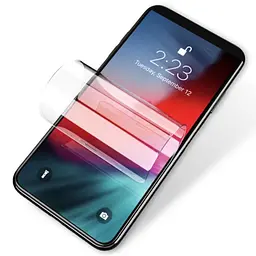 Плівка захисна Devia Xiaomi Mi 11 (DV-GDR-XM-MI11FB) - мініатюра 3