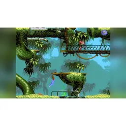 Ключ активації Microsoft Retro Collection 1 для Xbox One/Series S/X - мініатюра 3