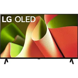 Телевізор LG B4 65" OLED 4K Ultra HD [OLED65B43LA] UA [128122]
