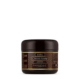 Крем для рук Parisienne Evelon Royal Jelly увлажняющий с экстрактом маточного молочка банка