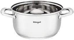 Каструля Ringel Grey line 1.6 л 16 см kuh0016400 - мініатюра 4