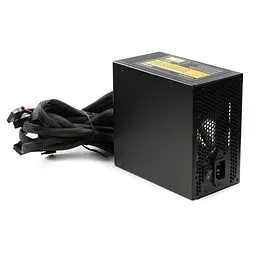 Блок живлення Vinga 500W (VPS-500B) Б/в - мініатюра 4