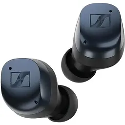 Навушники Sennheiser Momentum True Wireless 4 Denim (700449) - мініатюра 6