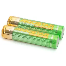 Акумулятор AAA 900mAh 1.2V 2 шт