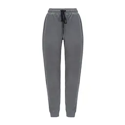 Костюм Viverra W Heavy Warm Fleece Suit DK Grey S (1102-РБ-2264956)