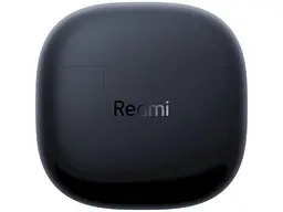 Навушники TWS Xiaomi Redmi Buds 6 Lite Black (BHR8653GL) - мініатюра 4