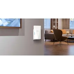 Ретранслятор Wi-Fi сигналу TP-Link RE500X [106827] - мініатюра 8