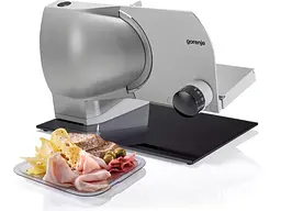 Скиборізка Gorenje R902A - мініатюра 4