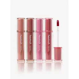 Тінт для губ Heimish Ever Glow Gloss Lip Tint 06 Darling Nectar глянцевий з ефектом дзеркального блиску 3.2 г (HEI080) - мініатюра 7