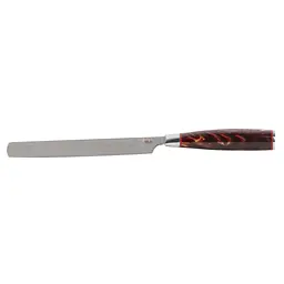 Ніж для шинкування MasterPro Tetsu 17.5 см (BGMP-4125-BR) - мініатюра 3