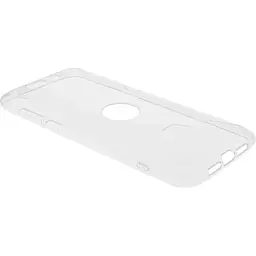 Чохол-накладка Toto TPU High Clear Case Xiaomi Black Shark Helo Transparent - мініатюра 3