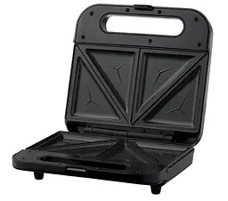 Бутербродниця SM-H110BSN, Black, 700Вт ARDESTO teh0024592 - мініатюра 2