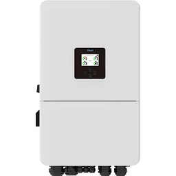 Сонячний інвертор Deye SUN-14K-SG05LP3-EU-SM2 гібридний [130545]