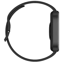 Смарт годинник Redmi Watch 6 Чорний Obsidian Black BHR08CIGL - мініатюра 6