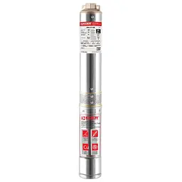 Центробіжний насос Koer 2.5SDM 1.5/12+15M 1" KP3160