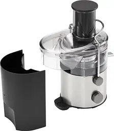 Соковижималка Panasonic MJ-CB600STQ - мініатюра 5