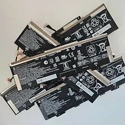 Акумулятор HP Pavilion x360 Convertible 14 15 PC03XL 11.55V 43Wh Б/в