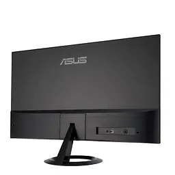 Монітор Asus 27` VZ27EHF (90LM07B0-B01470) IPS Black - мініатюра 4