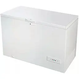 Морозильна скриня Indesit OS 1A 400 H 1
