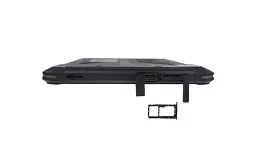 Захищений військовий планшет Hotwav R6 Pro 8/128GB АКБ 15 600мАг Orange - мініатюра 8