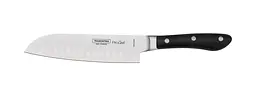 Ніж Santoku Tramontina ProChef, 178 мм (6591640) - мініатюра 2