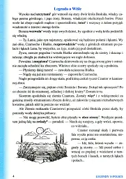 Легенди про Польщу. Книга для читання - Віта Мастиляк - мініатюра 7