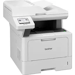 БФП Brother MFC-L5710DN [MFCL5710DNRE1] [141788] - мініатюра 3