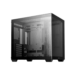 Корпус для ПК Deepcool CG530 Black (R-CG530-BKNDA0-G-1) - мініатюра 3