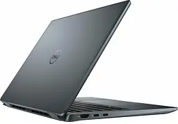Ноутбук Dell Dell Latitude 7340 13.3' FHD+ AG, Intel i7-1365U, 16GB, F512GB, UMA, NFC, Win11P, чорний (N099L734013UA_W11P) - мініатюра 9