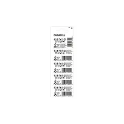 Батарейка Duracell MN21 / A23 12V * 5 (5008183) - мініатюра 2