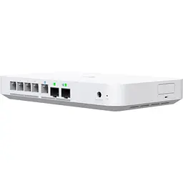 Роутер Ubiquiti UniFi Cloud Gateway Fiber (UCG-FIBER) - мініатюра 2