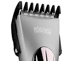 Машинка для стрижки волосся DSP 90114 професійна триммер 3 W чорна (24329-90114_371) - мініатюра 3