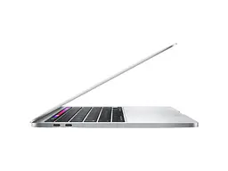Ноутбук Apple Macbook Pro 13” Silver Late 2020 (MYDA2) - мініатюра 2