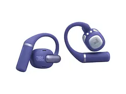 Навушники TWS JBL Sense Pro Blue (SENSEPROBLU) - мініатюра 6