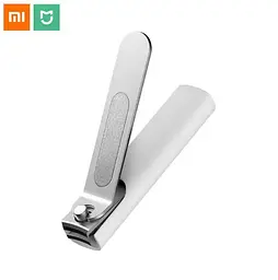 Кусачки для нігтів Mijia Clipper Toenail White (MJZJD001QW) - мініатюра 3