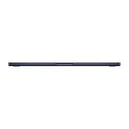 Ноутбук Apple MacBook Air M2 A2941 Midnight (MQKW3UA/A) (MQKW3UA/A) - мініатюра 8