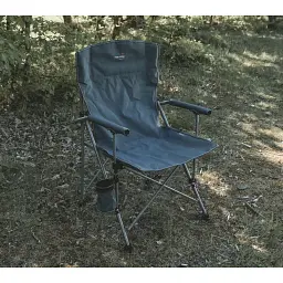 Крісло складане Easy Camp Oak Chair Fjord Blue (480092) (932251) - мініатюра 7