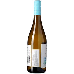 Вино Vinas Del Vero Sauvignon Blanc біле сухе 0.75 л - мініатюра 3