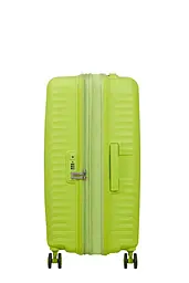 Валіза 68 См American Tourister DIABLAST HYPER LIME 68x47x31(34) MK2*04002 - мініатюра 7