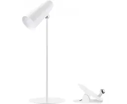Лампа настільна акумуляторна Xiaomi Flexible Rechargeable Lamp - мініатюра 2