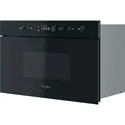 Мікрохвильова піч з грилем Whirlpool MBNA920B - мініатюра 2