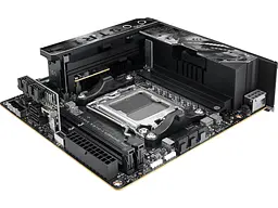 Материнська плата Asus ROG STRIX X870-I GAMING WIFI - мініатюра 5