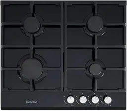 Варочна поверхня Interline VGS 463 FGK BA