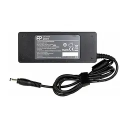 Блок живлення до ноутбуку PowerPlant ACER 220V, 19V 90W 4.74A (5.5*2.1) (AC90F5521)