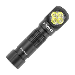 Ліхтар Mactronic Black Eye R40 (4000 Lm) Programmable Rechargeable Type-C (THL0060) (DAS303953) - мініатюра 3