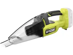 Автомобільний ручний пилосос Ryobi ONE+ RHV18-0 (5133005655)