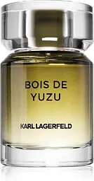 Туалетная вода Karl Lagerfeld Bois de Yuzu 50 мл