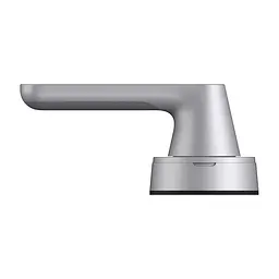 Розумний дверний замок Aqara U300 Smart Door Lock (ZNMS29LM) Silver - мініатюра 9